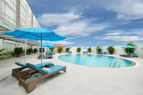 Eastin Grand Hotel Saigon, Ho Chi Minh City